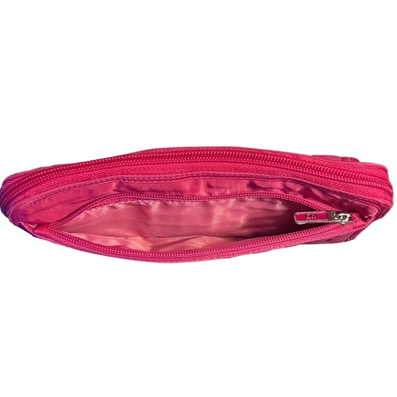 Lug Double Back Flip wallet - Picture 3 of 11